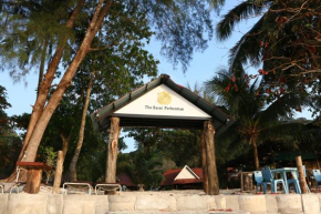 Отель The Barat Perhentian  Kuala Besut